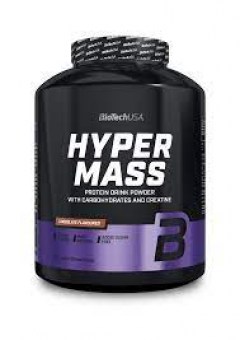 hyper mass 4kg